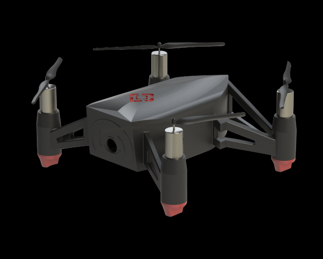 Milli silahlı drone sistemi Songar için ‘yerli malı’ başvurusu